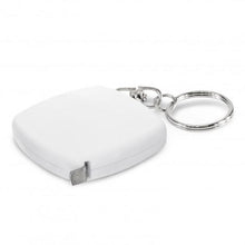 Load image into Gallery viewer, Tape Measure Key Ring