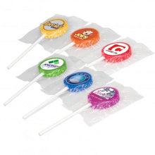 Load image into Gallery viewer, Lollipops