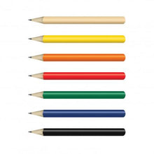 Load image into Gallery viewer, HB Mini Pencil