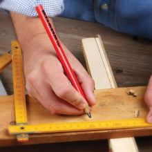 Load image into Gallery viewer, Carpenters Pencil
