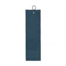 Load image into Gallery viewer, Golf Towel