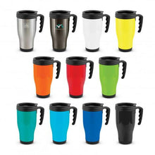 Load image into Gallery viewer, Commuter Travel Mug