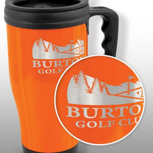 Load image into Gallery viewer, Commuter Travel Mug