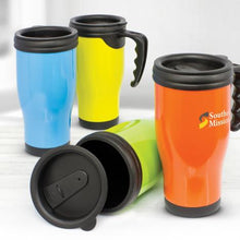 Load image into Gallery viewer, Commuter Travel Mug