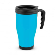 Load image into Gallery viewer, Commuter Travel Mug