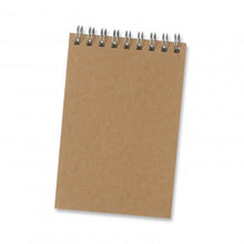 Load image into Gallery viewer, Eco Note Pad - Small