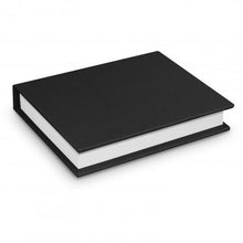 Load image into Gallery viewer, Hard Cover Notes and Flags