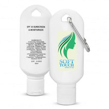 Load image into Gallery viewer, Carabiner Sunscreen - 50ml
