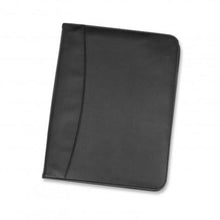 Load image into Gallery viewer, Bradford Zip Portfolio