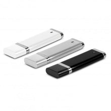 Load image into Gallery viewer, Quadra 4GB Flash Drive
