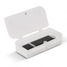 Load image into Gallery viewer, Quadra 4GB Flash Drive