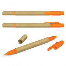 Load image into Gallery viewer, Eco Pen Highlighter