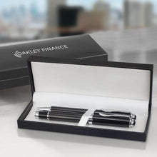 Load image into Gallery viewer, Rockford Pen Presentation Box