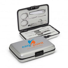 Load image into Gallery viewer, Executive Manicure Set