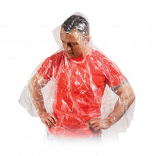 Load image into Gallery viewer, Emergency Rain Coat