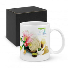 Load image into Gallery viewer, Madrid Coffee Mug