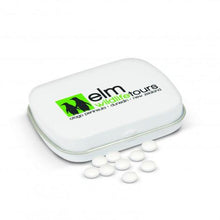 Load image into Gallery viewer, Rectangular Mint Tin