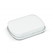 Load image into Gallery viewer, Rectangular Mint Tin