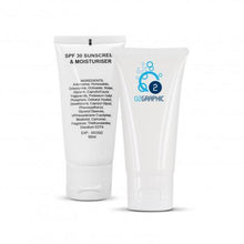 Load image into Gallery viewer, Sunscreen Tube - 30ml