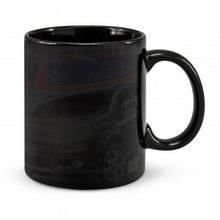 Load image into Gallery viewer, Chameleon Coffee Mug