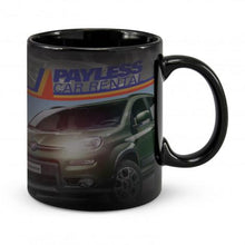Load image into Gallery viewer, Chameleon Coffee Mug