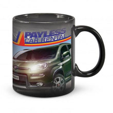 Load image into Gallery viewer, Chameleon Coffee Mug