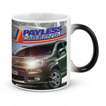 Load image into Gallery viewer, Chameleon Coffee Mug