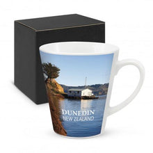Load image into Gallery viewer, Latte Coffee Mug