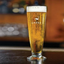 Load image into Gallery viewer, Luna Beer Glass