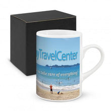 Load image into Gallery viewer, Roma Coffee Mug