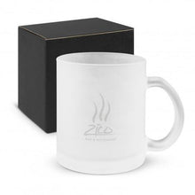 Load image into Gallery viewer, Venetian Glass Coffee Mug