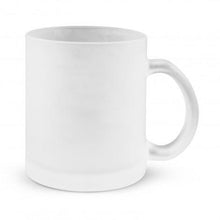 Load image into Gallery viewer, Venetian Glass Coffee Mug