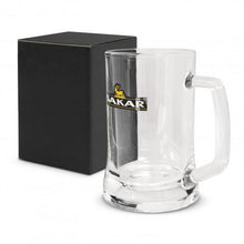 Load image into Gallery viewer, Munich Beer Mug