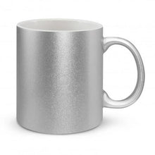 Load image into Gallery viewer, Cybertron Coffee Mug