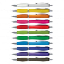 Load image into Gallery viewer, Vistro Pen - Translucent