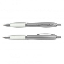 Load image into Gallery viewer, Vistro Pen - Silver Barrel