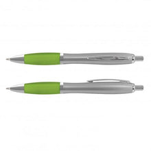 Load image into Gallery viewer, Vistro Pen - Silver Barrel