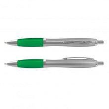 Load image into Gallery viewer, Vistro Pen - Silver Barrel