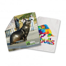 Load image into Gallery viewer, Microfibre Polishing Cloth