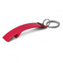 Load image into Gallery viewer, Toronto Bottle Opener Key Ring