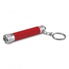 Load image into Gallery viewer, Titan Torch Key Ring