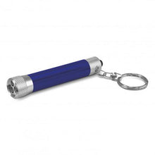 Load image into Gallery viewer, Titan Torch Key Ring