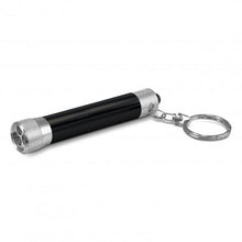 Load image into Gallery viewer, Titan Torch Key Ring