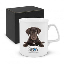 Load image into Gallery viewer, Chroma Bone China Coffee Mug