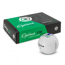 Load image into Gallery viewer, PGF Optima Golf Ball
