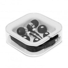 Load image into Gallery viewer, Helio Earbuds
