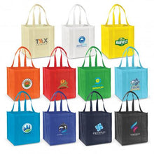 Load image into Gallery viewer, Super Shopper Tote Bag