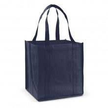 Load image into Gallery viewer, Super Shopper Tote Bag
