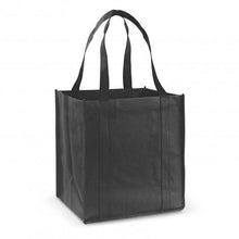 Load image into Gallery viewer, Super Shopper Tote Bag