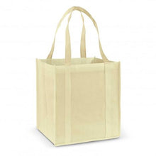 Load image into Gallery viewer, Super Shopper Tote Bag